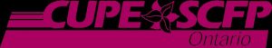 CUPE Logo