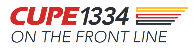 CUPE 1334